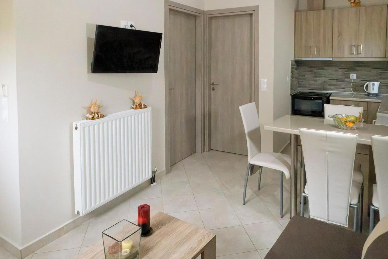 Xirouchakis Farm Apartment Kissamos Exterior photo