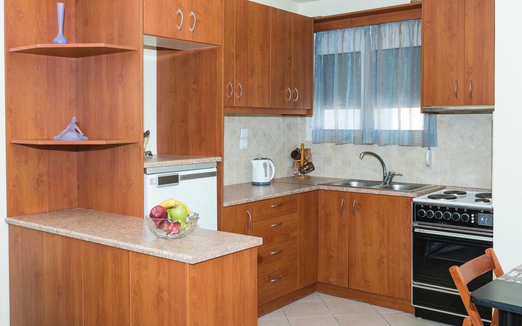 Xirouchakis Farm Apartment Kissamos Exterior photo